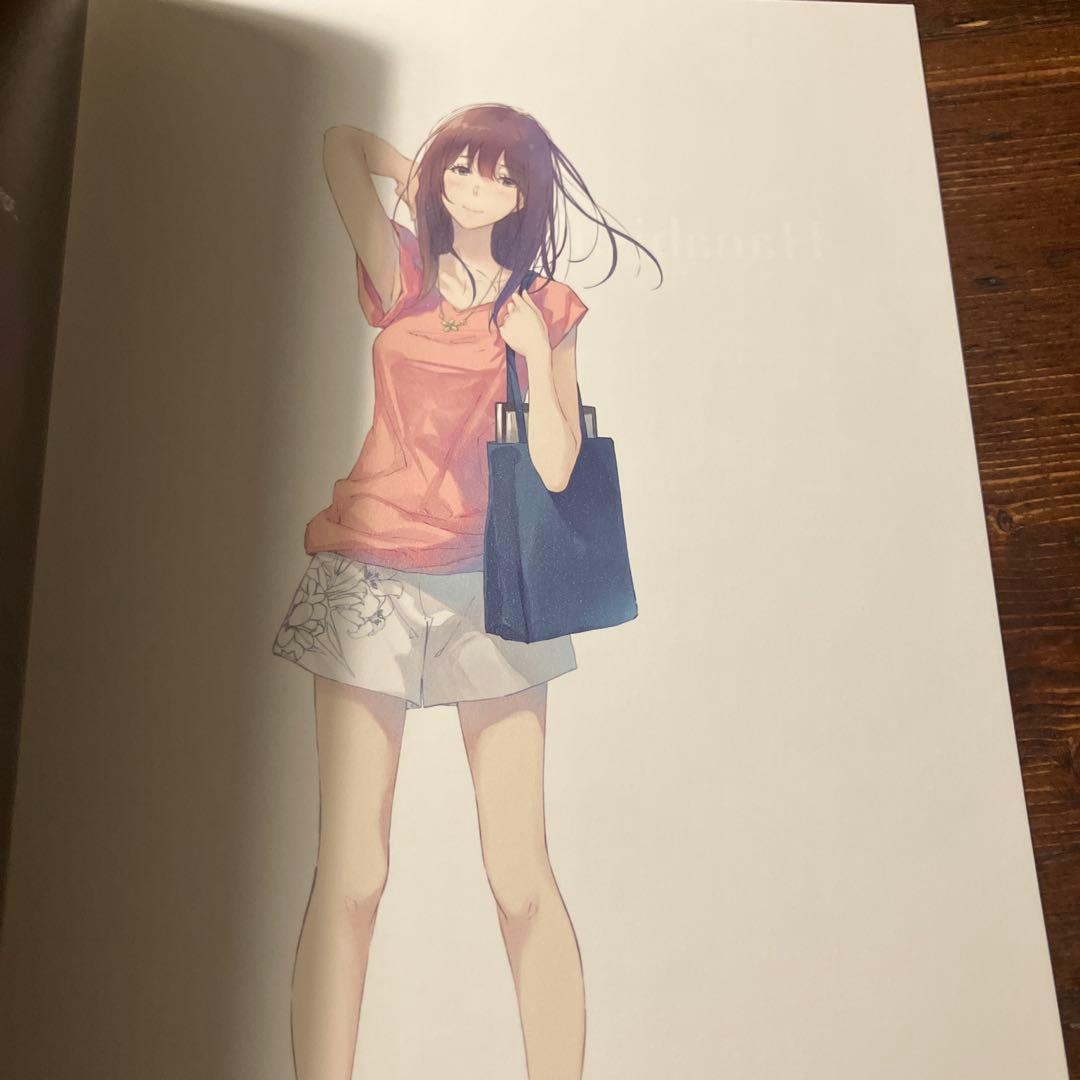 FLOWERS 20 杉菜水姫