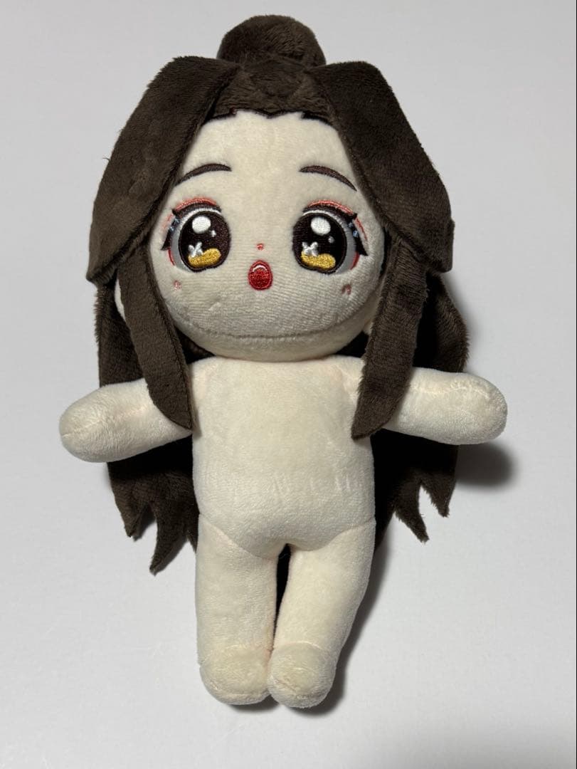 天官賜福 20㎝ぬいぐるみ 磁力賞 謝憐（骨なし） Amazon.co.jp: 天官賜福 ぬいぐるみ 20/40cm人形 謝怜 謝憐 花城 三郎