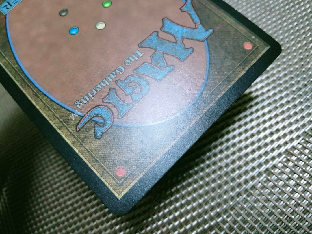 ご確認用】エルドラージ覚醒 foil 蜘蛛の陰影 日本語 1枚 MTG - メルカリ