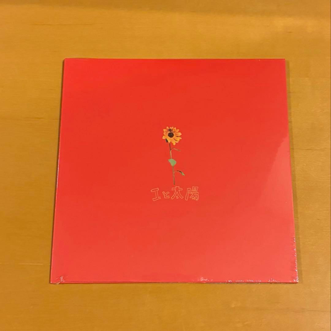 the 奥歯's Iと太陽 会場限定 CD - メルカリ
