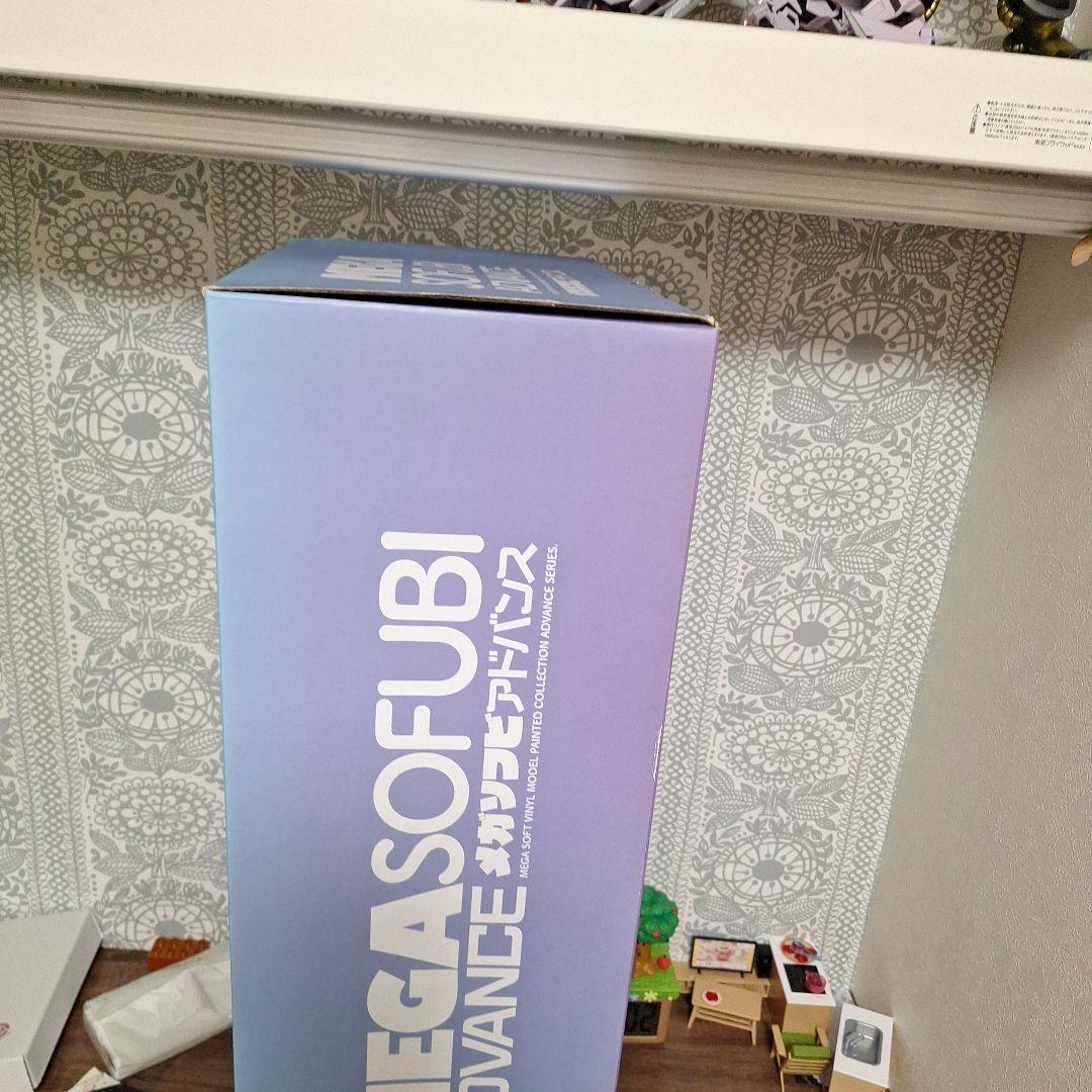 海洋堂 巨大フィギュア 全長70cm以上! シロナガスクジラ - メルカリ