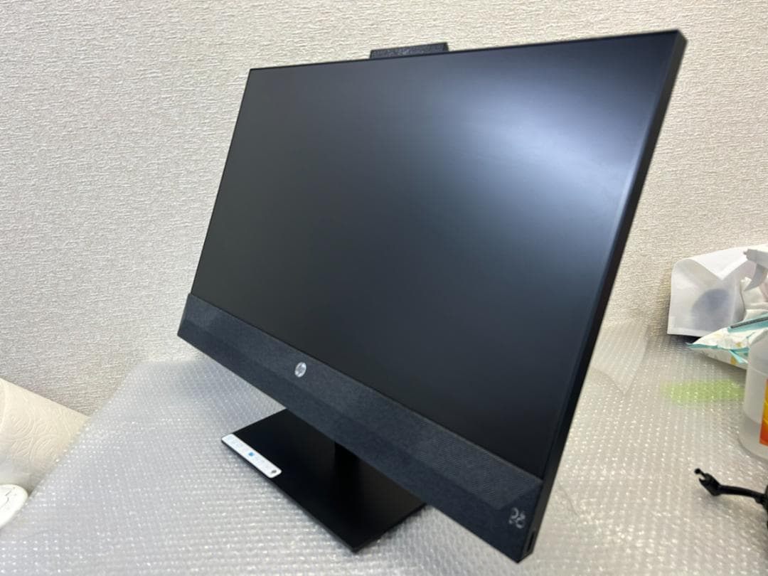 HP Pavilion 27 FHD 27インチ モニター 3TN79AA 90011001000024513353_12_1.jpg