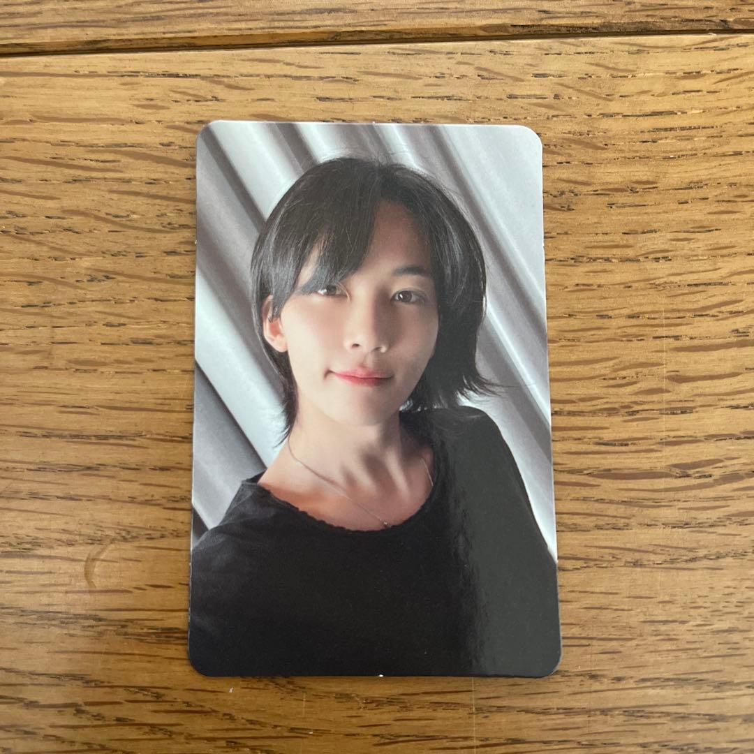 sector17 yzyC ジョンハン ヨントントレカ - メルカリ