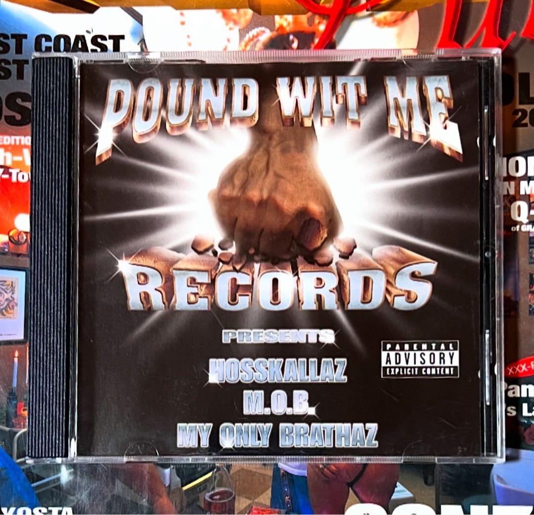 洋楽 G-Rap Hoss Kallaz - M.O.B. MOB TIES - Single - Album by TRIGZ HRB & Twin S - Apple Music