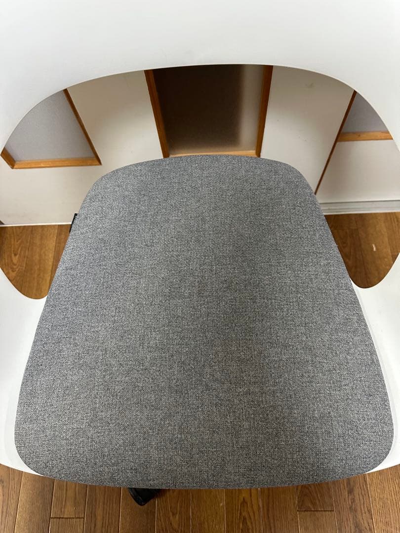 レア]美品Wilkhahn ウィルクハーン オッコチェア② - メルカリ