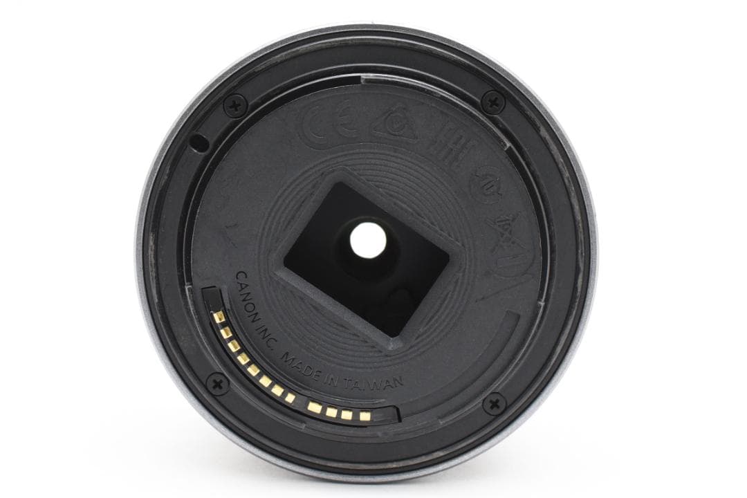 保証付 Canon RF-S 18-45mm F4.5-6.3 IS STM