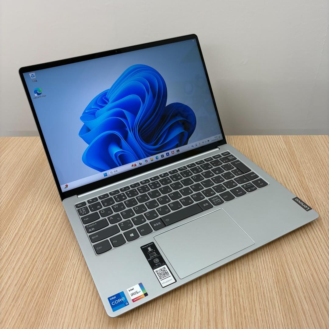《美品》Lenovo IdeaPad S540 SSD512GB i5