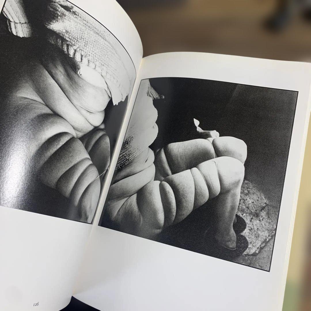 ハンス・ベルメール写真集 HANS BELLMER 球体関節人形 名作 - メルカリ