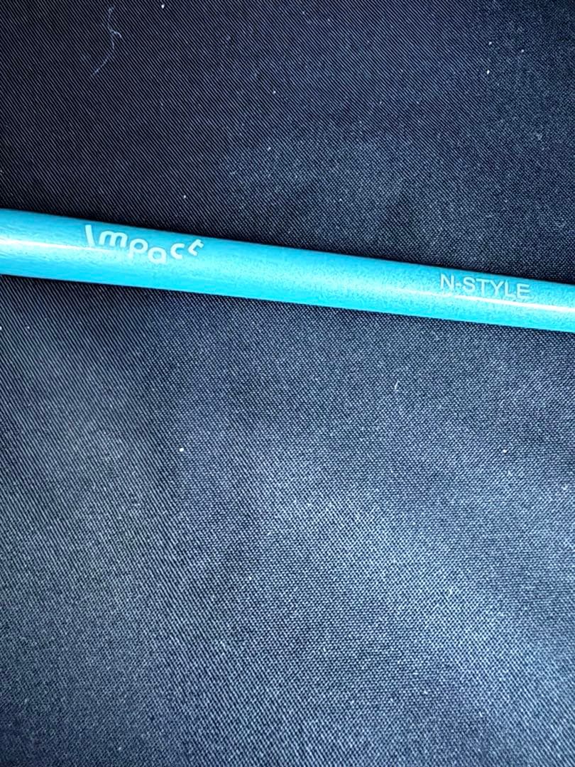 廃盤激レア品！！インパクト M-スタイル コリンスキー スカルプブラシ