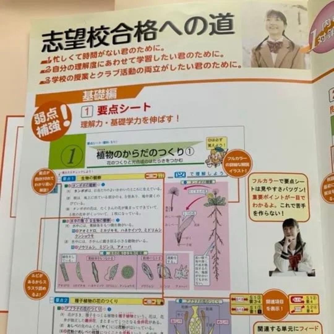 【完品美品!!】高校受験対策 ニューレコード APセット　定価半額以下価格‼︎