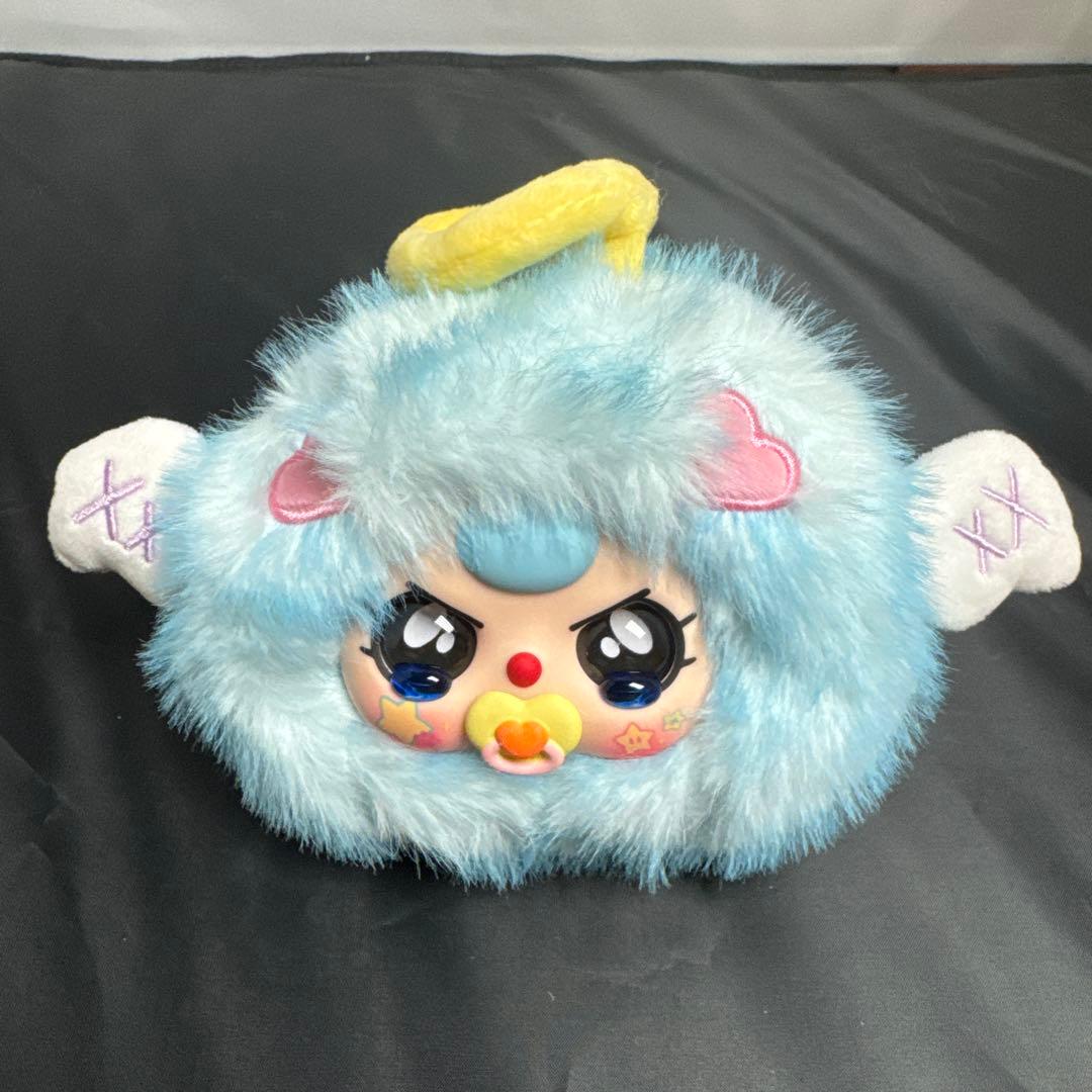 babythree ベビースリー 星座 シークレット キラ目 涙目 バブ - メルカリ