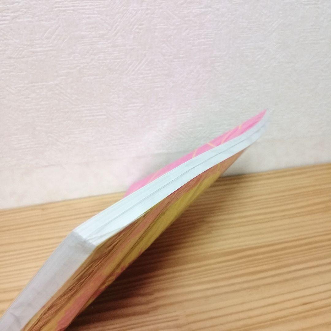 パンティ&ストッキングwithガーターベルト 設定資料集