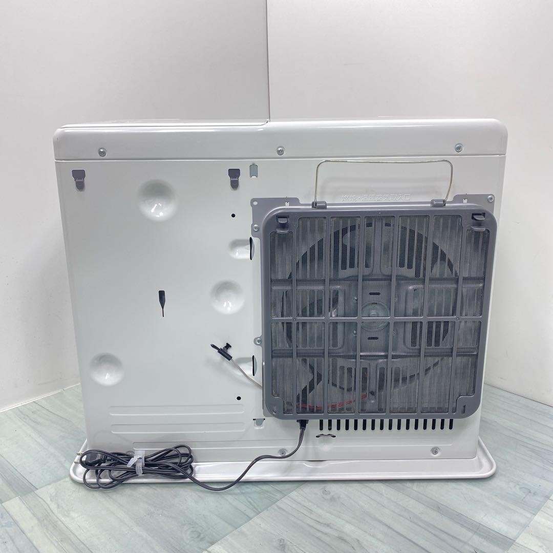良品 ダイニチ ブルーヒーター 石油ファンヒーター FW-7217SDX - メルカリ