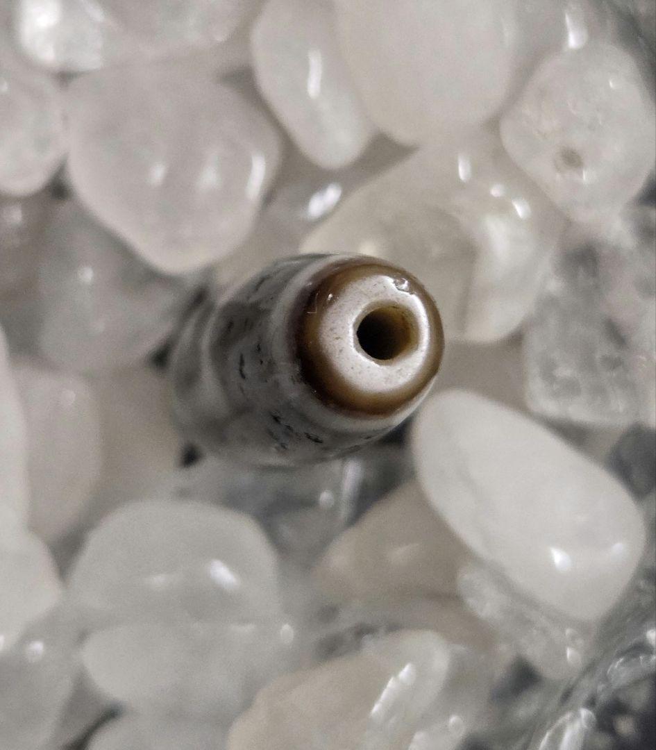 951 天珠 上質 大鵬鳥天珠 dzibeads！