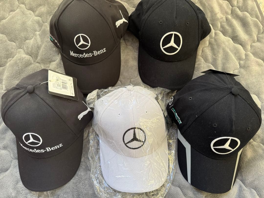 F1 メルセデスAMGペトロナスチーム　キャップ 楽天市場】【 ベンツ 純正 即日出荷 】AMG ペトロナス チーム キャップ