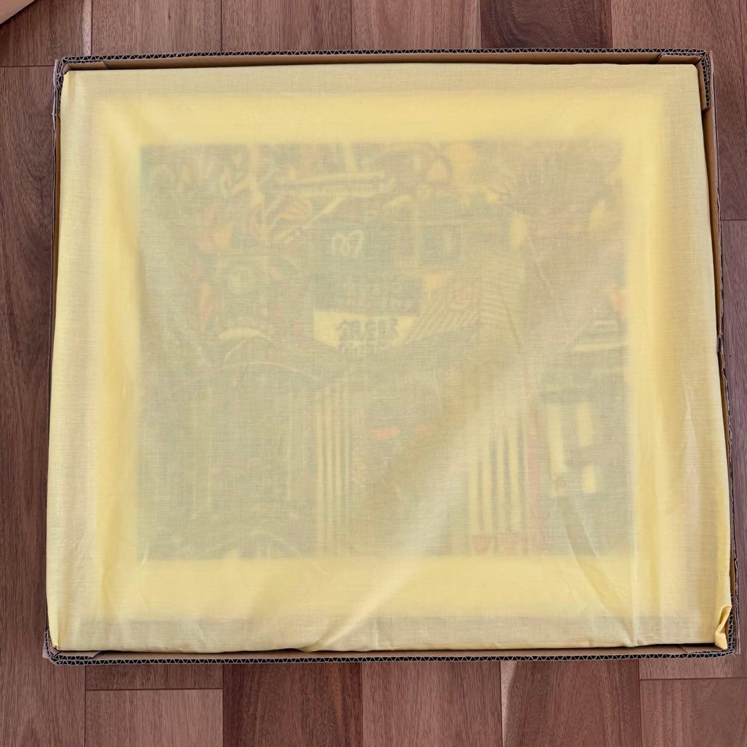 ジミー大西 THE 銀座 ジークレー 銀座展限定品 直筆サイン入り - メルカリ