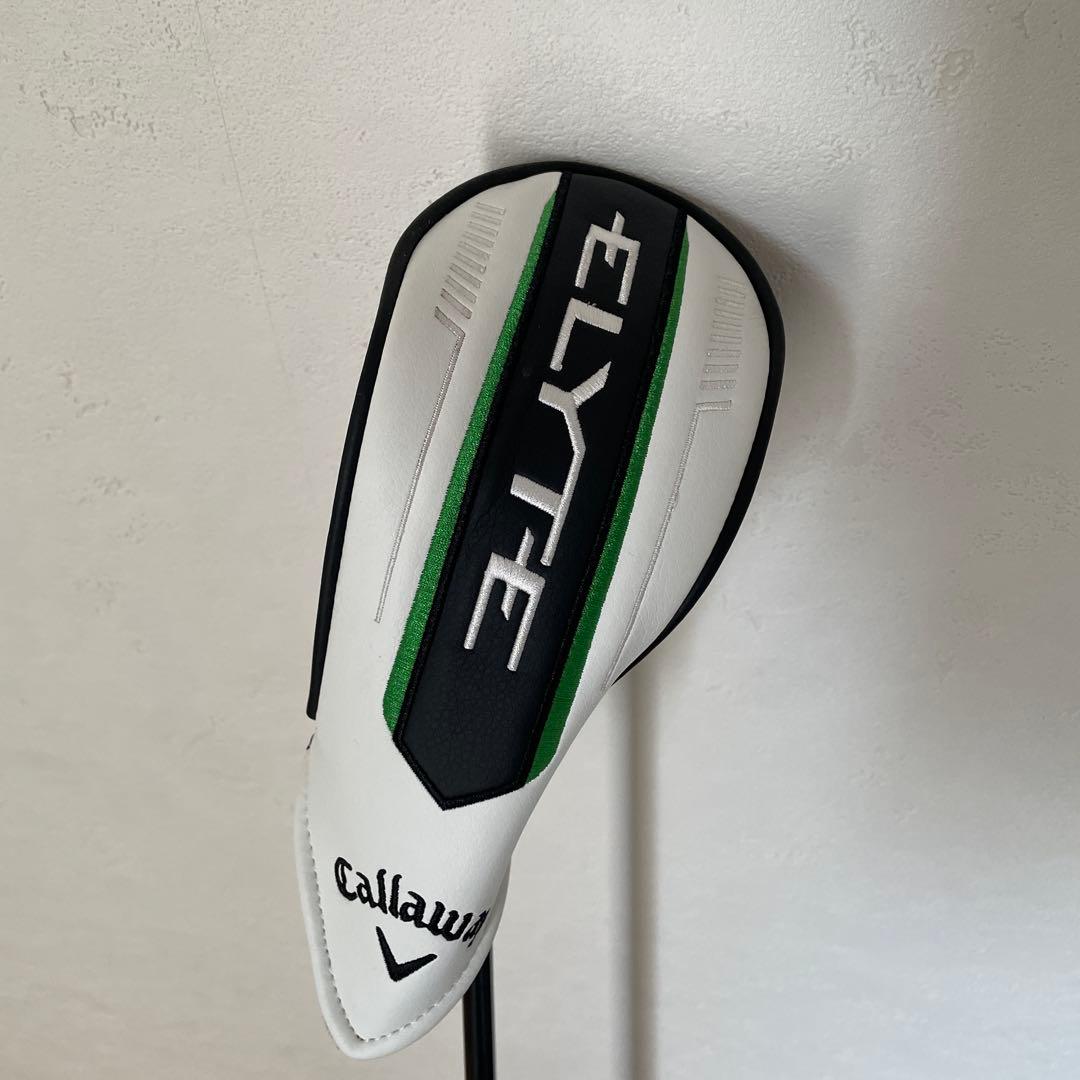 キャロウェイ エリート マックスファストUTILITY 4番/21° 4U - メルカリ