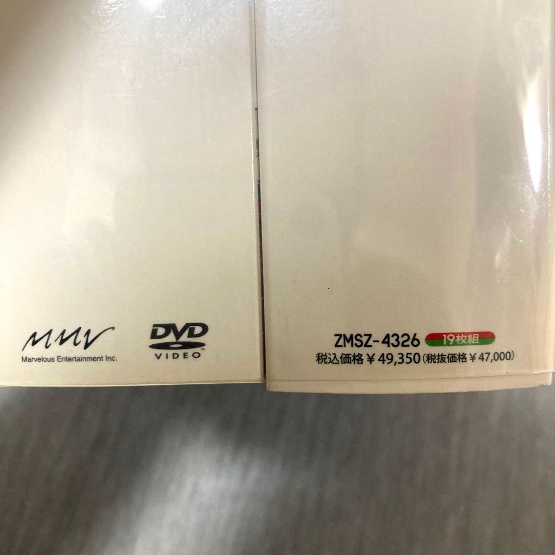 値下げしました！スクールランブル　DVD box