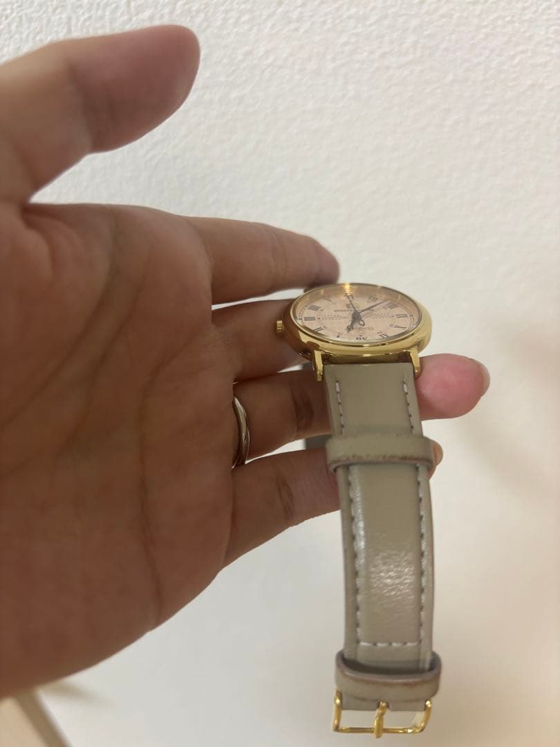 セイコー 腕時計 沖矢昴 名探偵コナン 7N01-HCV0 クオーツ【電池切れ