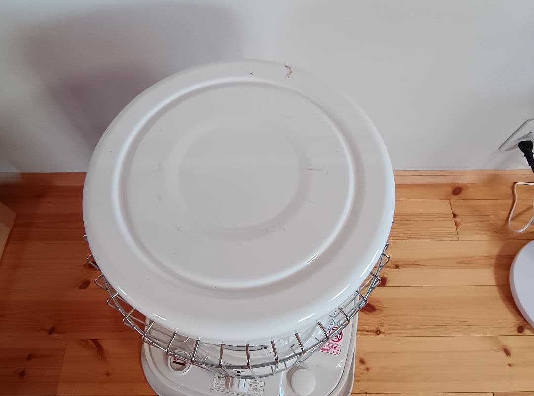 12/16まで特価！送料込み！コロナ大型石油ストーブ SL-66G　6.59kW