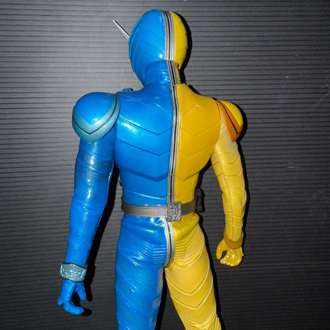 仮面ライダー ダブル Project BM! 仮面ライダーW ルナトリガー - メルカリ