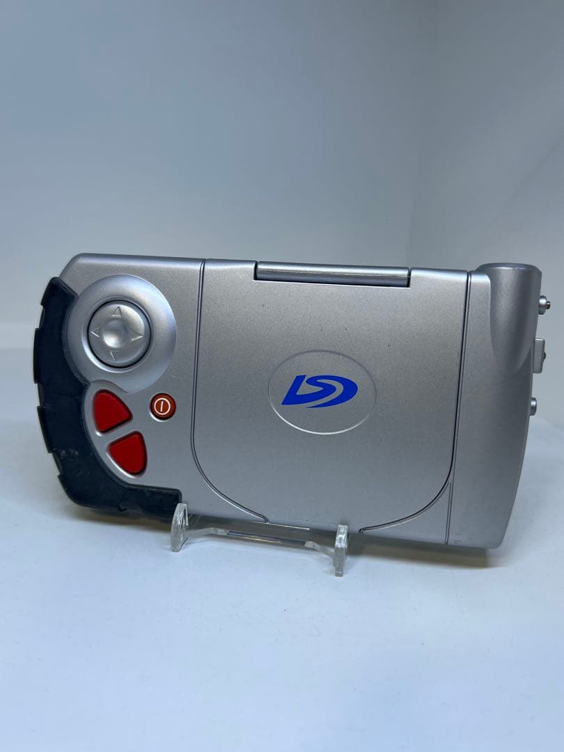 デジモンアドベンチャー02 ディーターミナル 動作確認済み 希少】デジモン ディーターミナル 2000年 動作確認済み デジモン