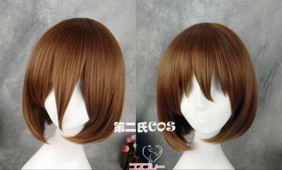 Enchantment 東方プロジェクト チェン 八雲橙 コスプレ ウィ・靴追加