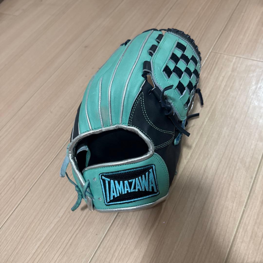 玉澤軟式内野手用グローブ 楽天市場】タマザワ 軟式 内野の通販