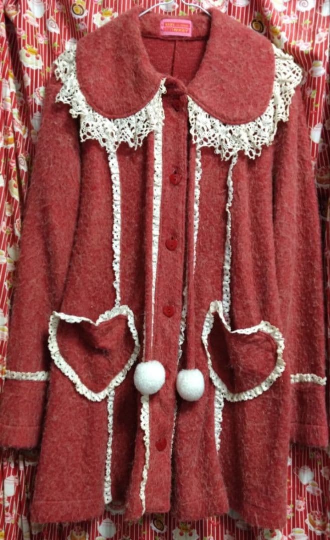 訳あり】過去品4点まとめ売り【説明文必読】AngelicPretty BABY