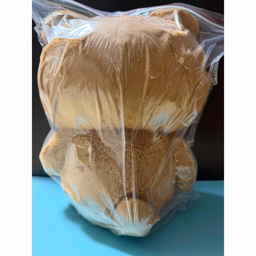 TXT ボムギュ ワンバトゥ ぬいぐるみ 40cm ポバトゥ