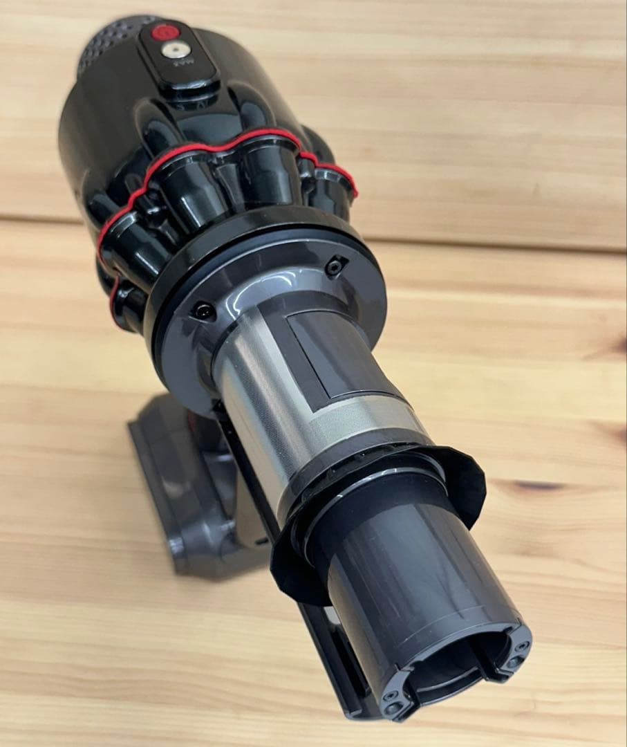 美品　ダイソン掃除機　SV21 Micro 1.5kg 本体　純正バッテリー付き