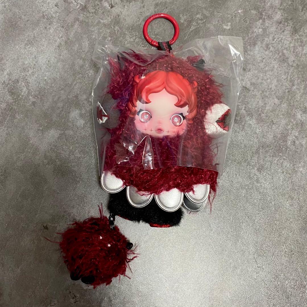 SKULLPANDA スカルパンダ You found me ! Chomp - メルカリ