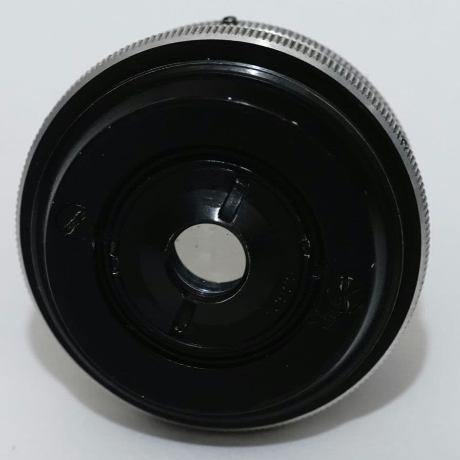 希少・極美品】Tessar 4cm F4.5 M42 Carl Zeiss - メルカリ