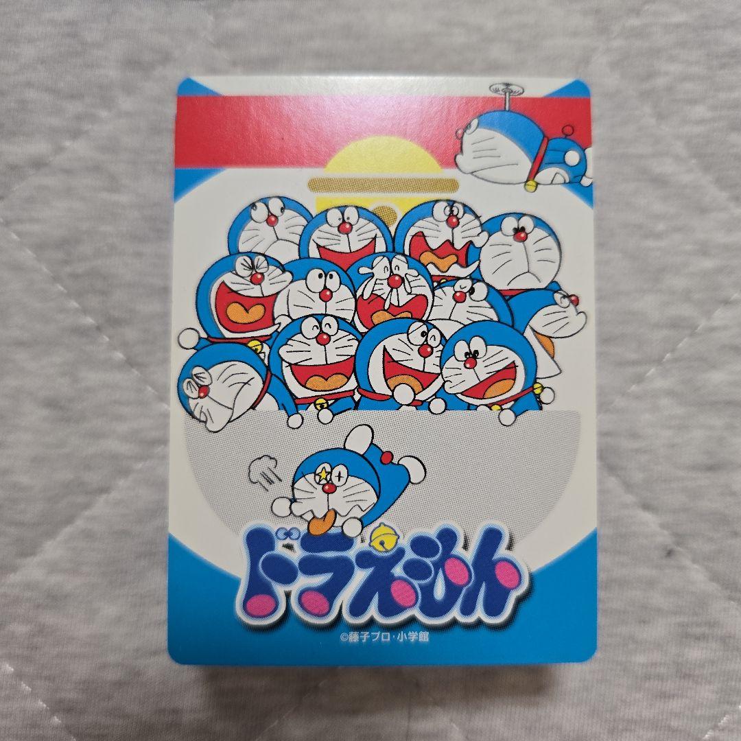 ドラえもんカードゲームコレクション 激レア！ - メルカリ