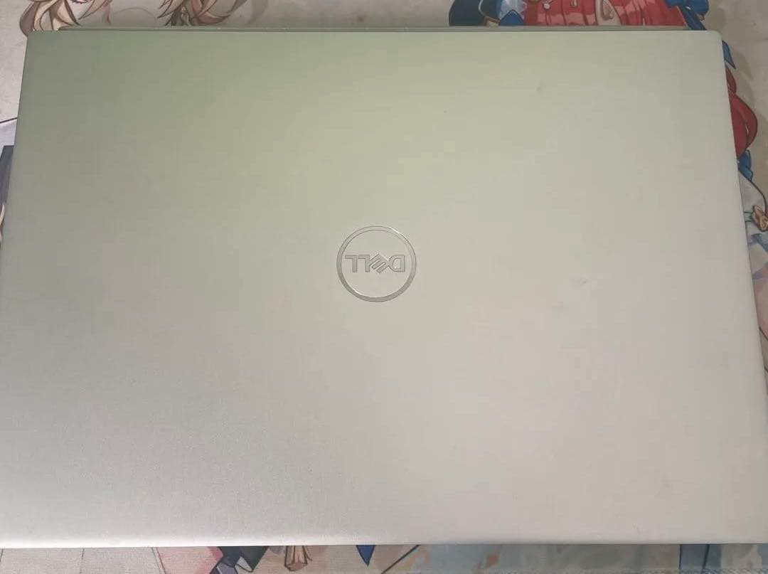 Windowsノート本体 dell Inspiron 13 core i5 1340p Dell Inspiron 13 Core i5 1340P・16GBメモリ・512GB SSD・WQXGA搭載