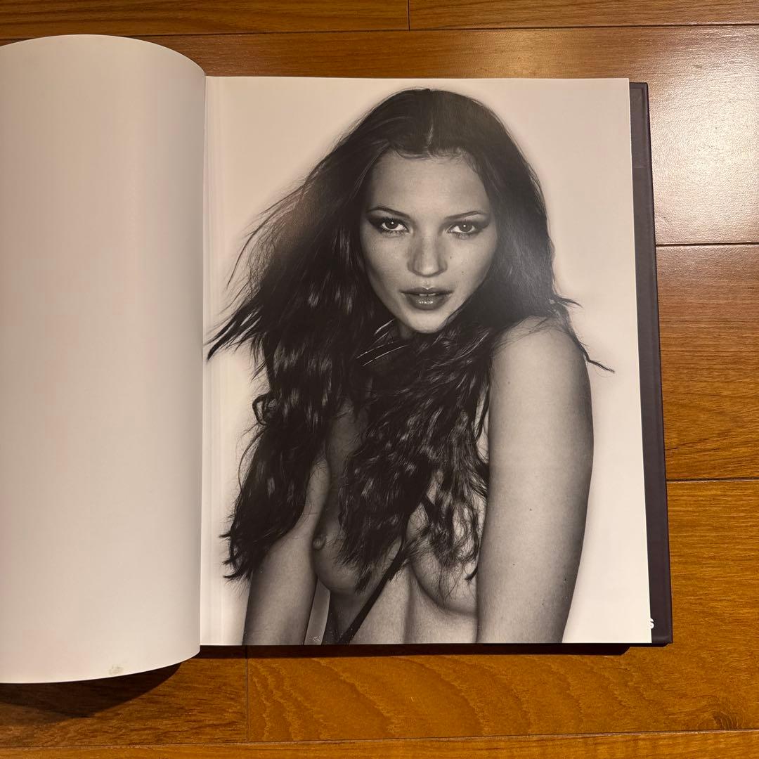 Rankin's Cheeky アート写真集 大型本