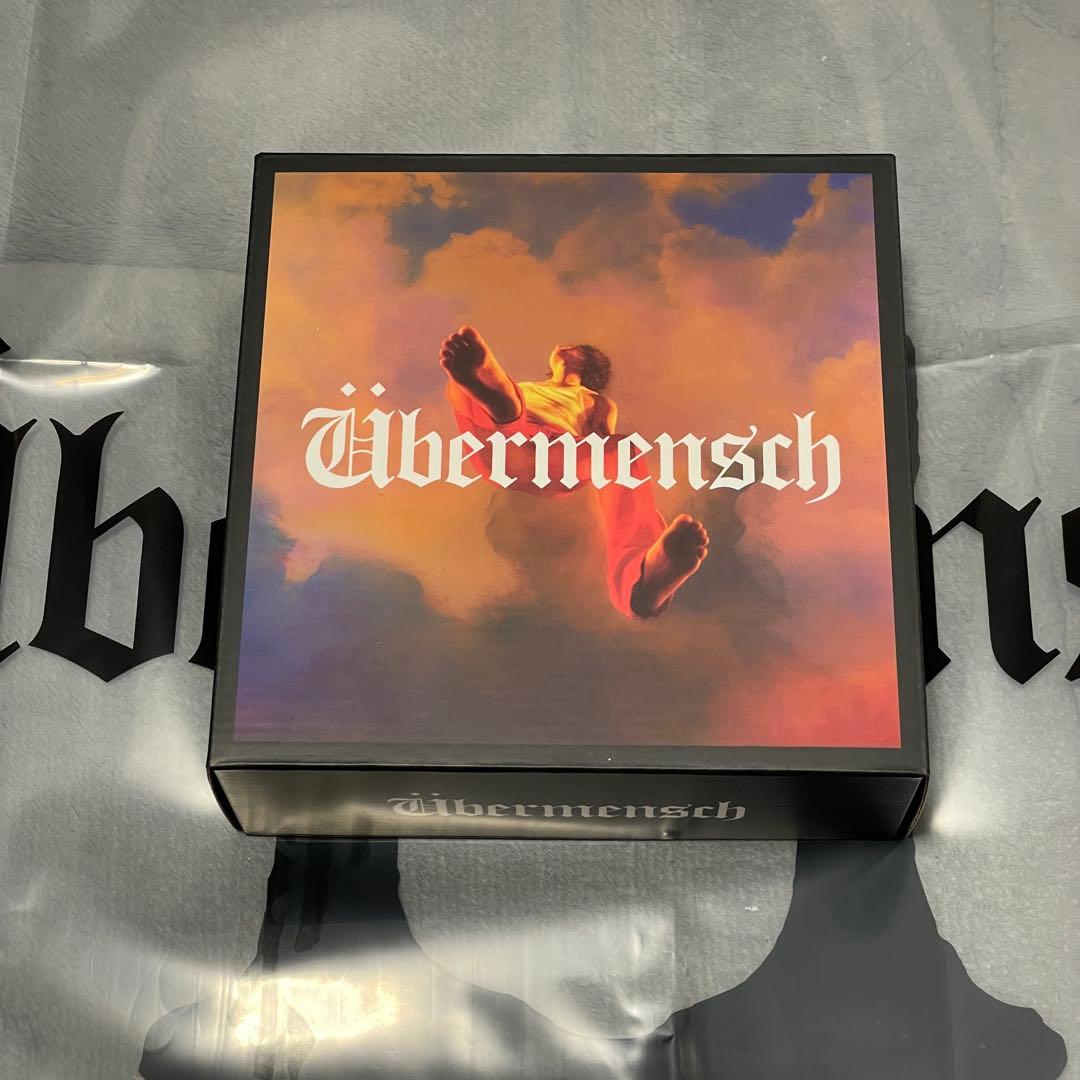 G-DRAGON Übermensch アートパズル - メルカリ