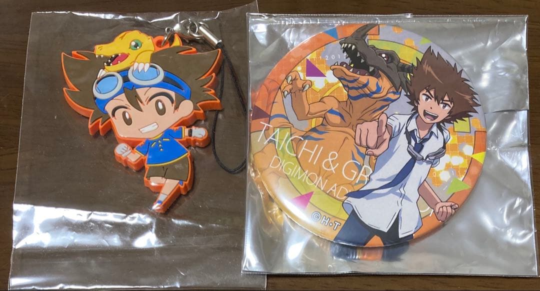 デジモン メタルチャーム コレクション バラ売り不可 紋章 BOX - メルカリ