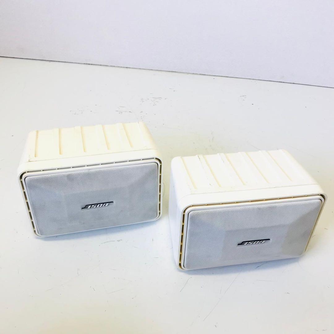 BOSE 101MMW スピーカーシステムペア ヨドバシ.com - ボーズ BOSE スピーカーシステム・ペア 2本 101MM 通販