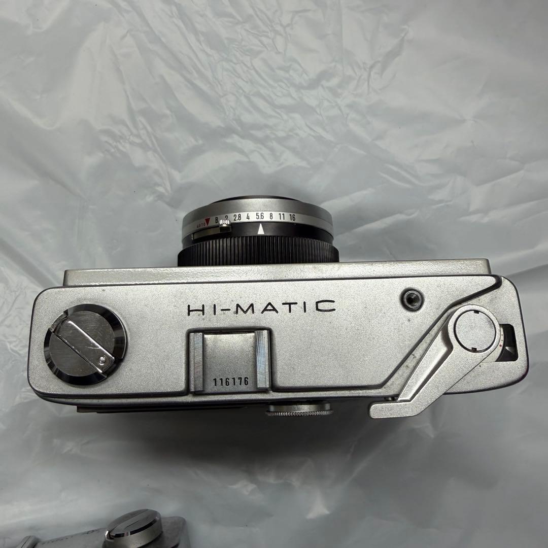 一眼レフフィルムカメラセット Canon MINOLTA KONICA - メルカリ