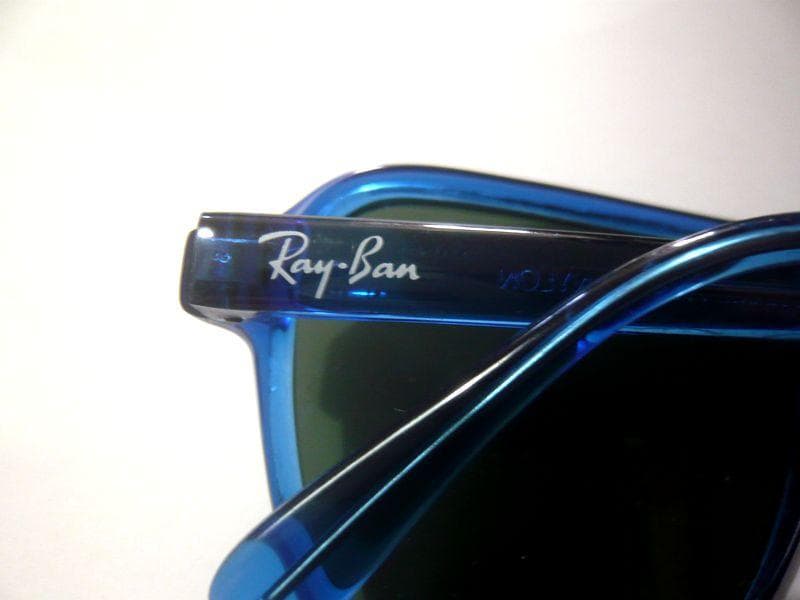 レイバンサングラス \"Cats\" ボシュロム社製 Made In Flance