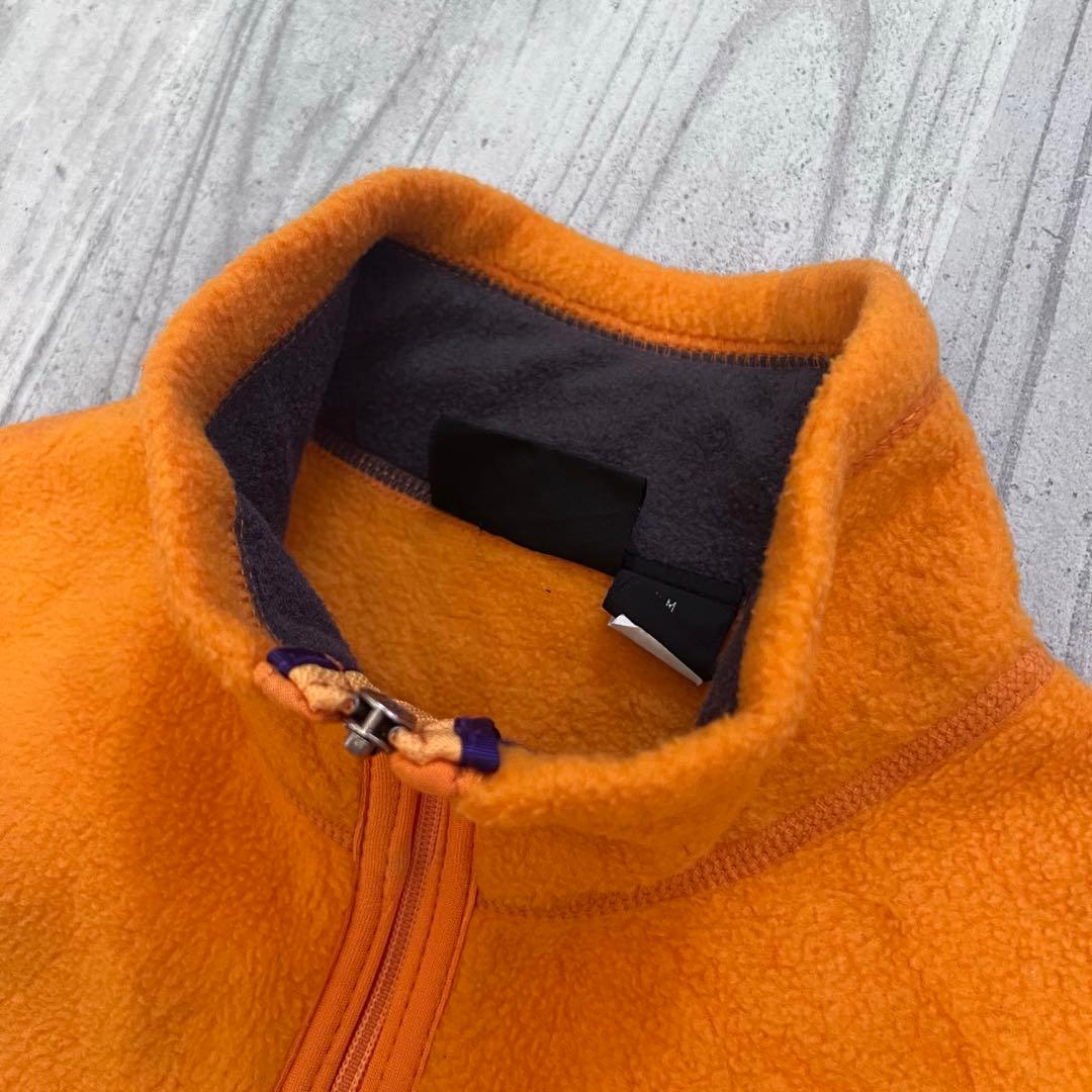 美品【パタゴニア】シンチラベスト マンゴー - メルカリ