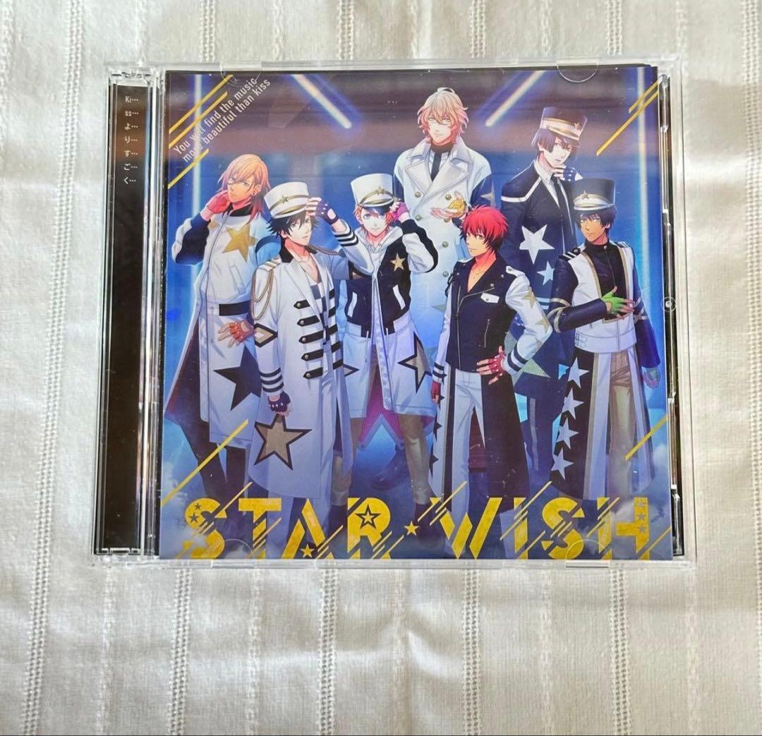 一ノ瀬トキヤ 直筆サイン入りCD 10th Anniversary - メルカリ