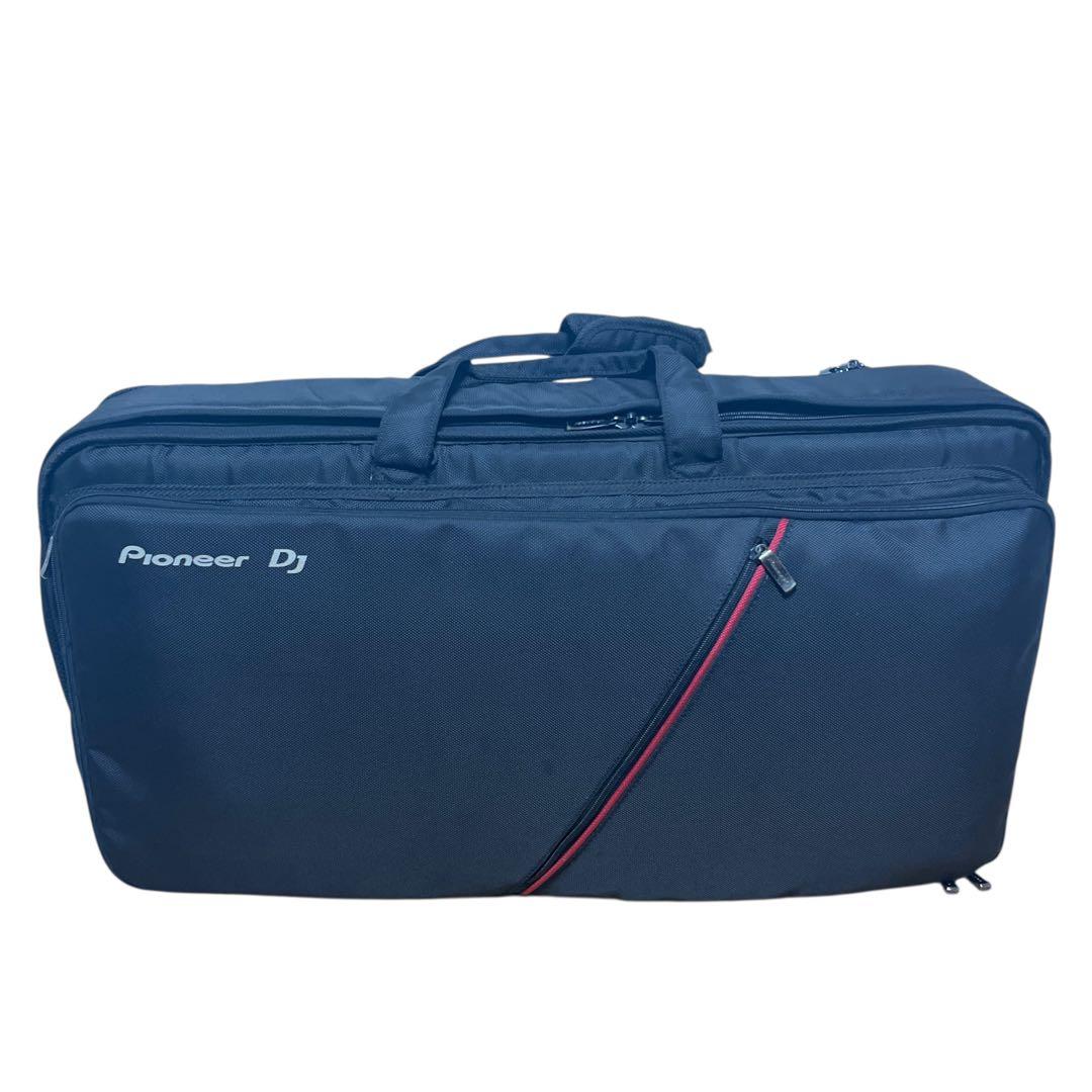 【美品】Pioneer DDJ -T1 DJコントローラー　ケース付き！