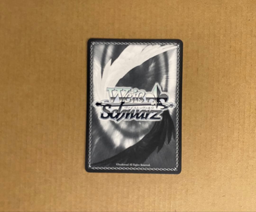 15th Anniversary アリス SEC