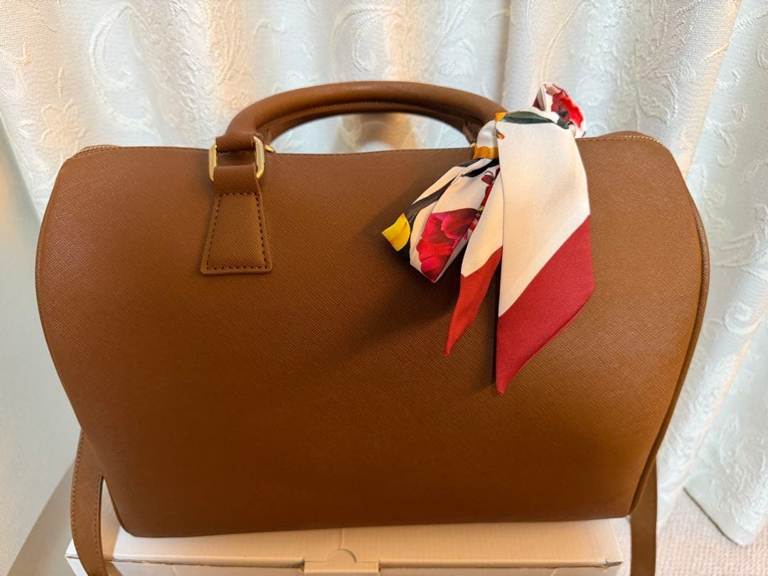 未使用】BTS アーティストメイド コレクション V テテ ボストンバッグ