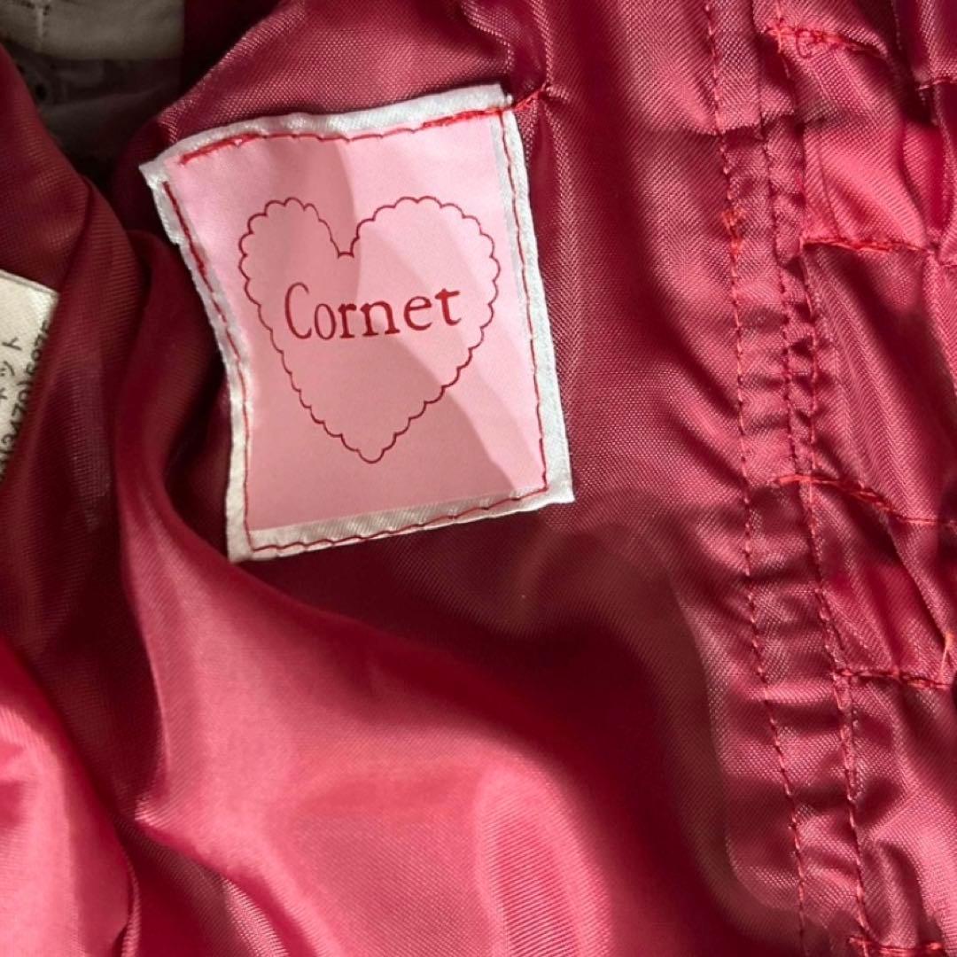Cornet ジャンパースカート ワンピース ロリータ D1 コルネット - メルカリ