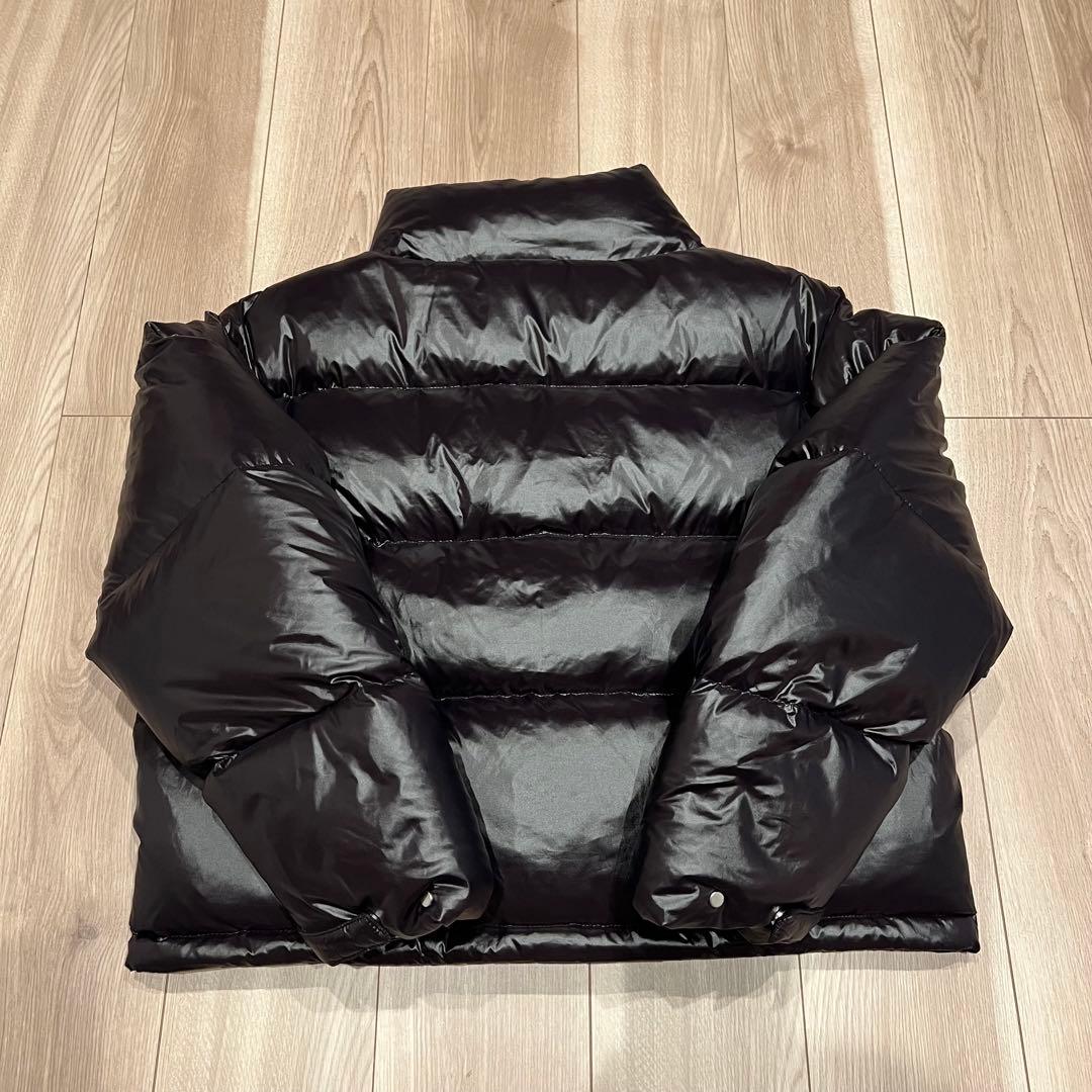 breath 24aw ダウンジャケット nubian last nest - メルカリ