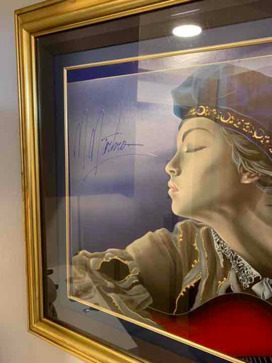 ☆マーティロマヌキアン☆ Juliet（ジュリエット）