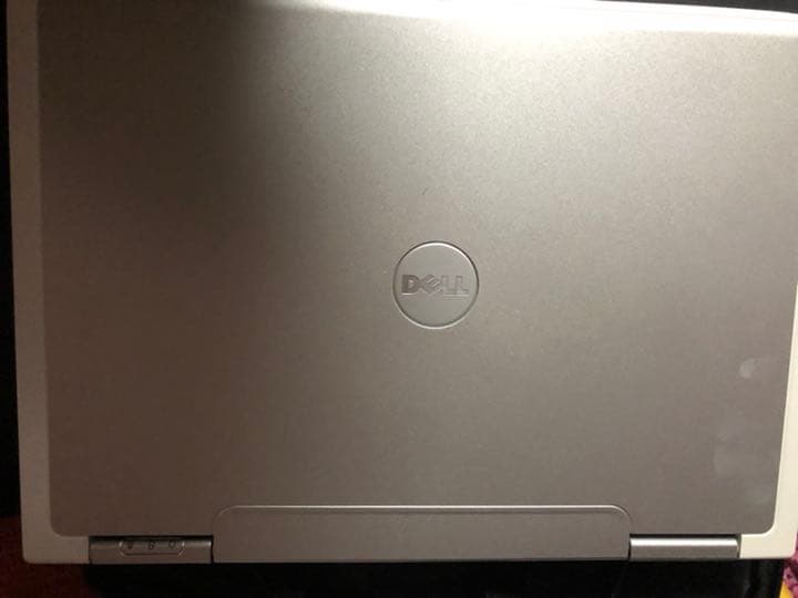 パソコン　Model No PP19L Dell PP19L Laptop Intel Core Duo Inspiron 640m. | eBay